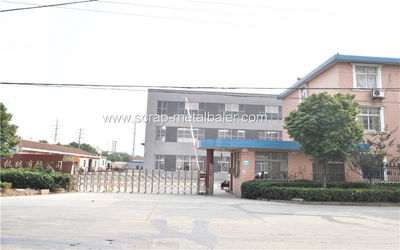 Jiangsu Wanshida Hydraulic Machinery Co., Ltd Bedrijfsprofiel