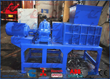 kopen De Machine22kw Motor met hoge weerstand WANSHIDA van de Schrootontvezelmachine online manufacture