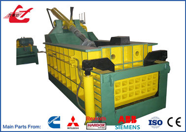kopen De hydraulische Machine van de de Perspers van de Schrootpers voor de Certificatie van Aluminiumbladen Ce online manufacture