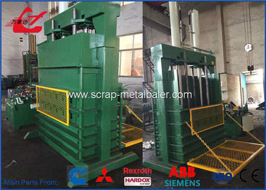 kopen Multi - de Persmachine van de Functie Verticale Band, 18.5kW-Band het In balen verpakken Machine online manufacture