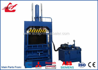 kopen 63 het Huisdierenfles van de ton Verticale Pers het In balen verpakken Machine, Plastic Flessenhooipers Y82-63 online manufacture