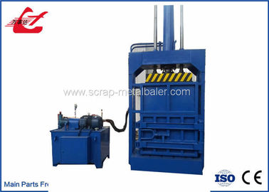 kopen Het hoge van de de Flessenpers van Indensity Plastic Materiaal van de het Afvalverwerking 3000Kgs Y82-63 online manufacture
