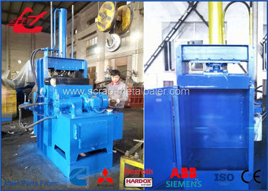 kopen De hydraulische Trommel het In balen verpakken Machine van de Trommelpers voor 208L-Vaten/Kleinere Trommels online manufacture