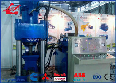 kopen 30kW het Briketterenmachines van het motor Hydraulische Metaal voor Staalspaanders online manufacture