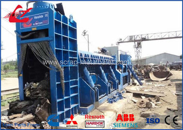 kopen 630Ton hydraulisch van de de Persscheerbeurt van het Heavy metalschroot van de de Auto Scherend Pers Ce ISO online manufacture