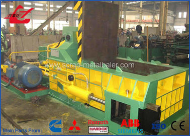 kopen Recyclerende 250Ton-Schrootpers, de Persmachine van de Metaal Hydraulische Pers online manufacture