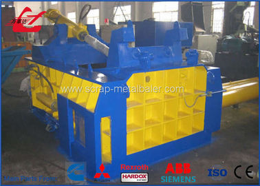 kopen WANSHIDA van de de Pers250ton Schroot van de matraslente Pers Volledige Automatische 500x500mm online manufacture