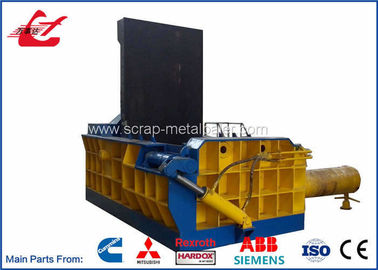 kopen Non-ferro Schrootpers, 3Ton per de Hooipersmachine van het Uurschroot online manufacture