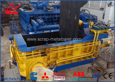 kopen Y83-200 de Machine van de Schrootpers voor Middelgrote grootteschroot recyclingsyard en staalfabriek online manufacture