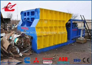 kopen Horizontale de Schrootscheerbeurt 74kW, Lengte 1400mm van de afstandsbediening Grote Mond online manufacture