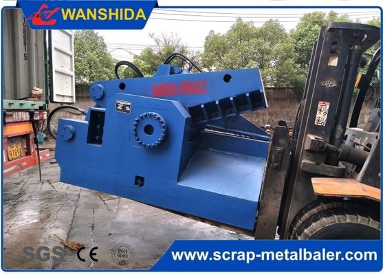 kopen Q43-2000 Schroot krokodillenschaar voor snel snijden van staalresten online manufacture