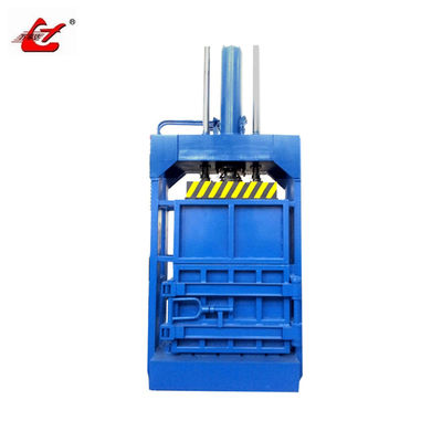 kopen Hydraulic Scrap Baler with 2800X1600X1800 Mm Machine Size 5000kg Weight for Scrap Automobile Catalyst Shear online manufacture