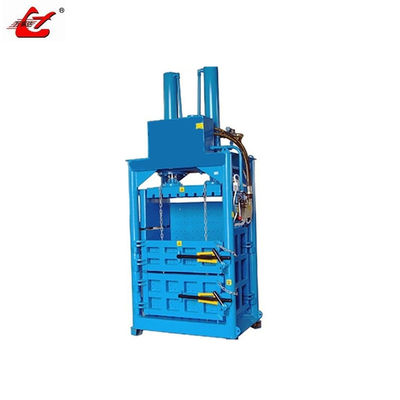 kopen New Condition Scrap Metal Baler with Emergency Stop Button and Safety Door for Secure Operation online manufacture