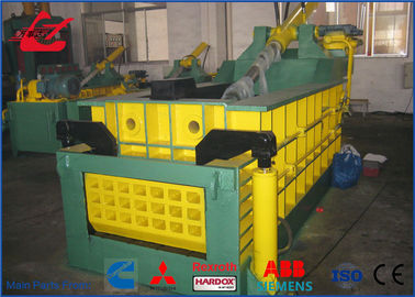 De hydraulische Machine van de de Perspers van de Schrootpers voor de Certificatie van Aluminiumbladen Ce