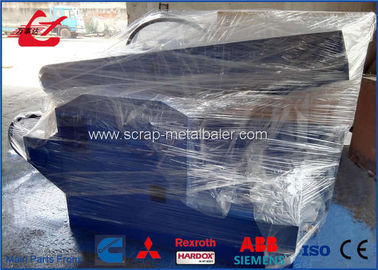 160 ton Hydraulische Alligator Shear 800mm Blade 18.5kW motor